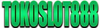 Logo TOKOSLOT888